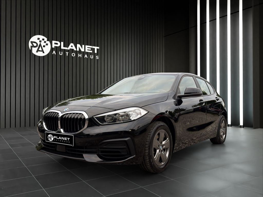 Image of BMW 118
