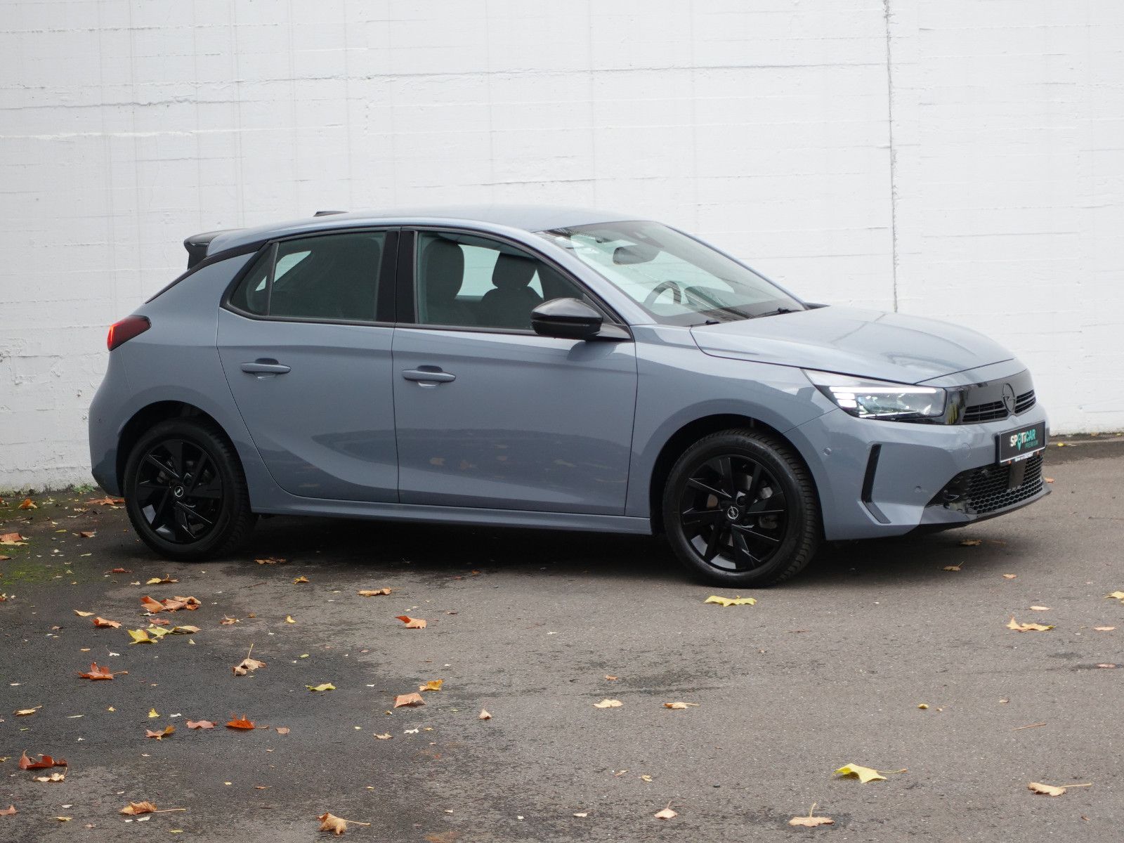 Fahrzeugabbildung Opel Corsa 1.2Turbo GS Automatik - SHZ,PDC,Allwetter