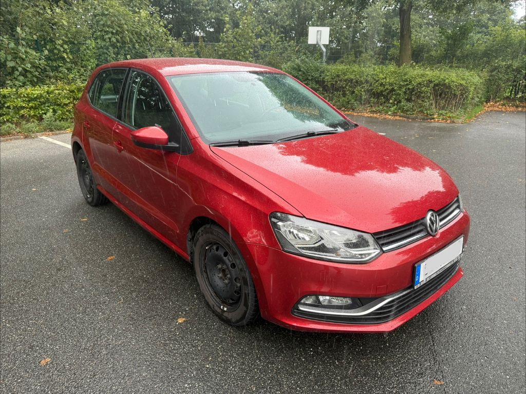 Image of Volkswagen Polo