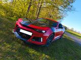 Chevrolet Camaro 3.6 l V6 - Chevrolet Gebrauchtwagen von 2019