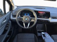 BMW 216 Active Tourer - Vorschau Bild 15