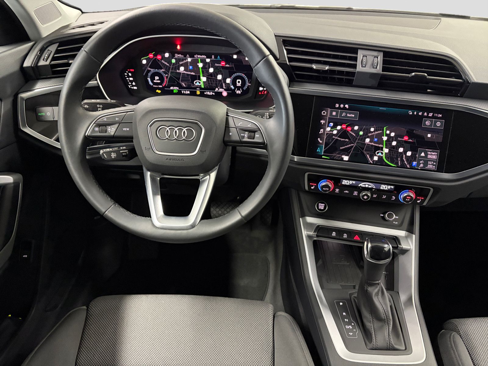 Audi Q3 - Bild 9
