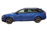 Skoda Octavia Kombi 2.0 TDI RS 4x4  KLIMA, NAVI, LED - Skoda Octavia in Magdeburg