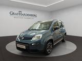 Fiat Panda 1.0 GSE Mild Hybrid City Life DAB Klima - gebrauchte Fiat Panda aus dem Jahr 2022