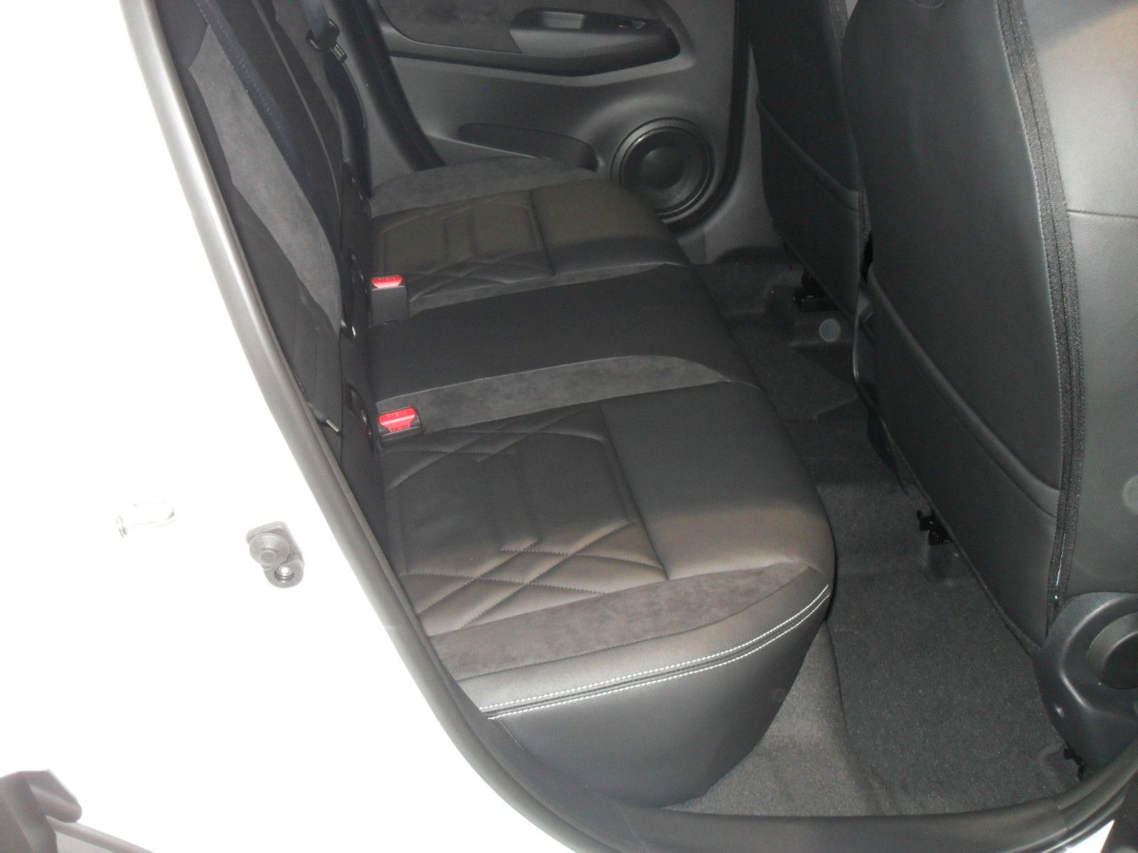 Fahrzeugabbildung Nissan Juke N-Design