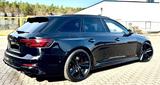 Audi RS4 2.9 TFSI -580PS-HG-VOLLAUSST-TOPGEPFLEGT