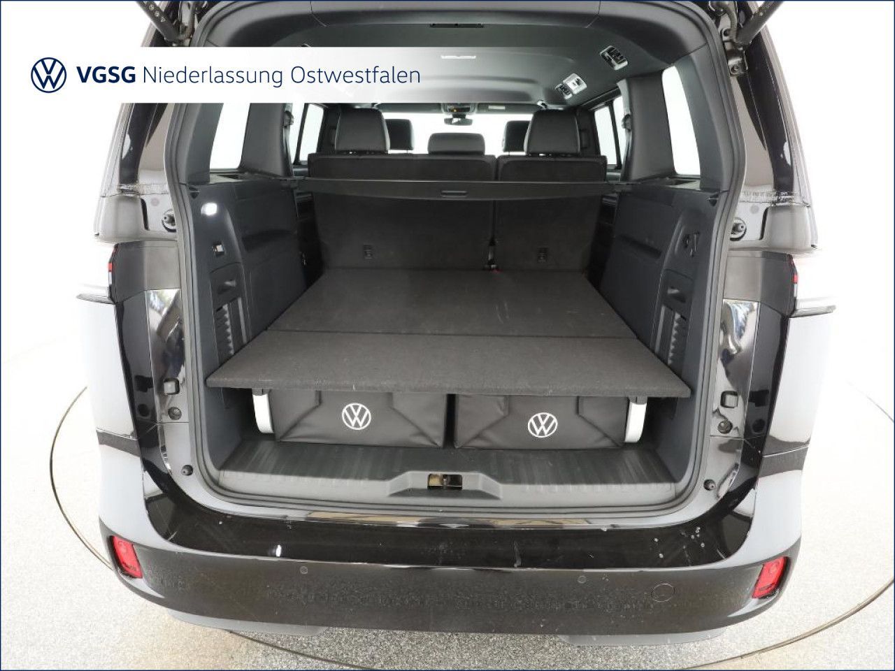 Volkswagen ID. Buzz - Bild 14