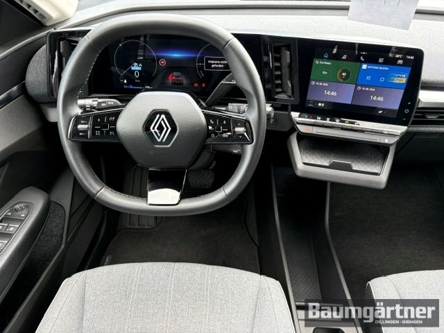 Fahrzeugabbildung Renault Megane E-Tech Electric Equilibre EV40 130HP PDC