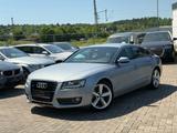 Audi A5 Sportback 3.0 TDI quattro S-Line *aus 1.Hand* - Audi A5 aus 2010: Sportback