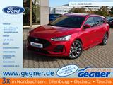 Ford Focus ST-Line X Kombi Autom B&O WiP ParkAss Ergo