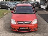 Opel Meriva CATCH ME*1.HAND*KLIMA*AHK* - Opel Meriva in Bonn