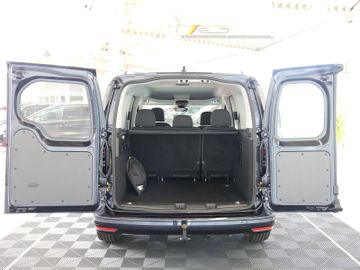 Volkswagen Caddy eHybrid DSG LED NAVI ACC AGR KAMERA AHK