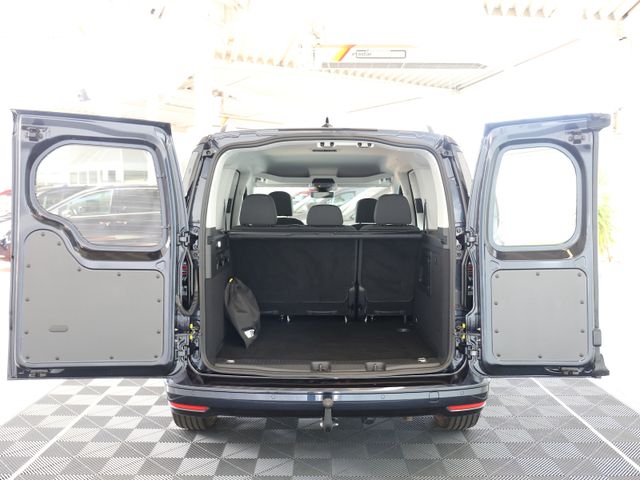Volkswagen Caddy eHybrid DSG LED NAVI ACC AGR KAMERA AHK