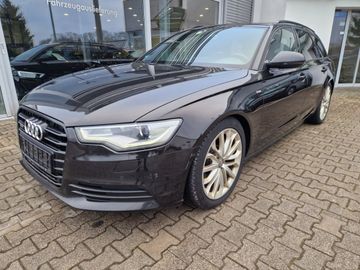 Audi A6 - 4