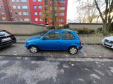 Nissan Micra 1.0 - gebrauchte Nissan Micra aus dem Jahr 1999