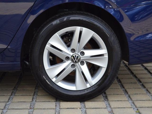 Golf VIII Variant 2.0 TDI Life LED/NAVI+VZE/BUSI