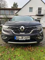 Renault Koleos dCi 175 4WD X-tronic Initiale Paris  - Renault Koleos Paris mit Diesel-Antrieb