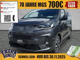 Fiat Ulysse L2 2.0 Diesel 180 PS AT #8SITZE #LED - Fiat Ulysse mit Diesel-Antrieb