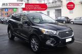 Ford Kuga Ford Kuga 2.0 TDCI 150 CV S&S 4WD Powe - Ford Kuga mit Halbautomatikschaltung