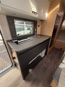 Sunlight A 68 #Stockbetten #Markise/+Fahrradhalter