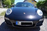 Porsche 911 - 997.2 Carrera 4 PDK Bi-Xenon Schiebedach - Porsche: Carrera 2s