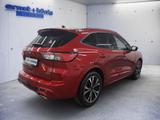 Ford Kuga 2.5 FHEV 4x4 ST-LINE X PANO AHK LED SHZ RFK - Ford Tageszulassungen