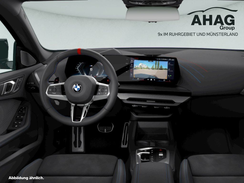 BMW M235 - Bild 4