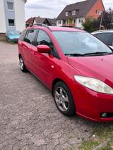 Mazda 5 disel 2.0 - Mazda mit Diesel-Antrieb: Kombi, 2.0