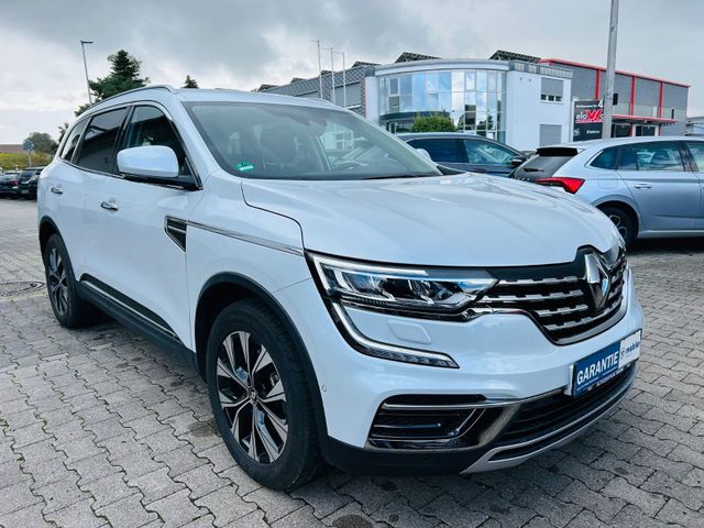 Renault Koleos Limited 4x4+Navi+Kamera+8.Fach+APPLE+TOP