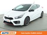 Kia pro_cee'd 1.6 TGDI GT-Track*NAVI*TEMPO*PDC*SHZ* - Kia Gebrauchtwagen in Berlin