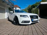 Audi A4 2.0 TDI Attraction AHK | TÜV neu | 170 PS - Audi A4: TDI 170 Ps