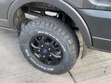 Karmann Dexter 560 4x4 Höherlegung Offroad Ber. - Karmann Dexter