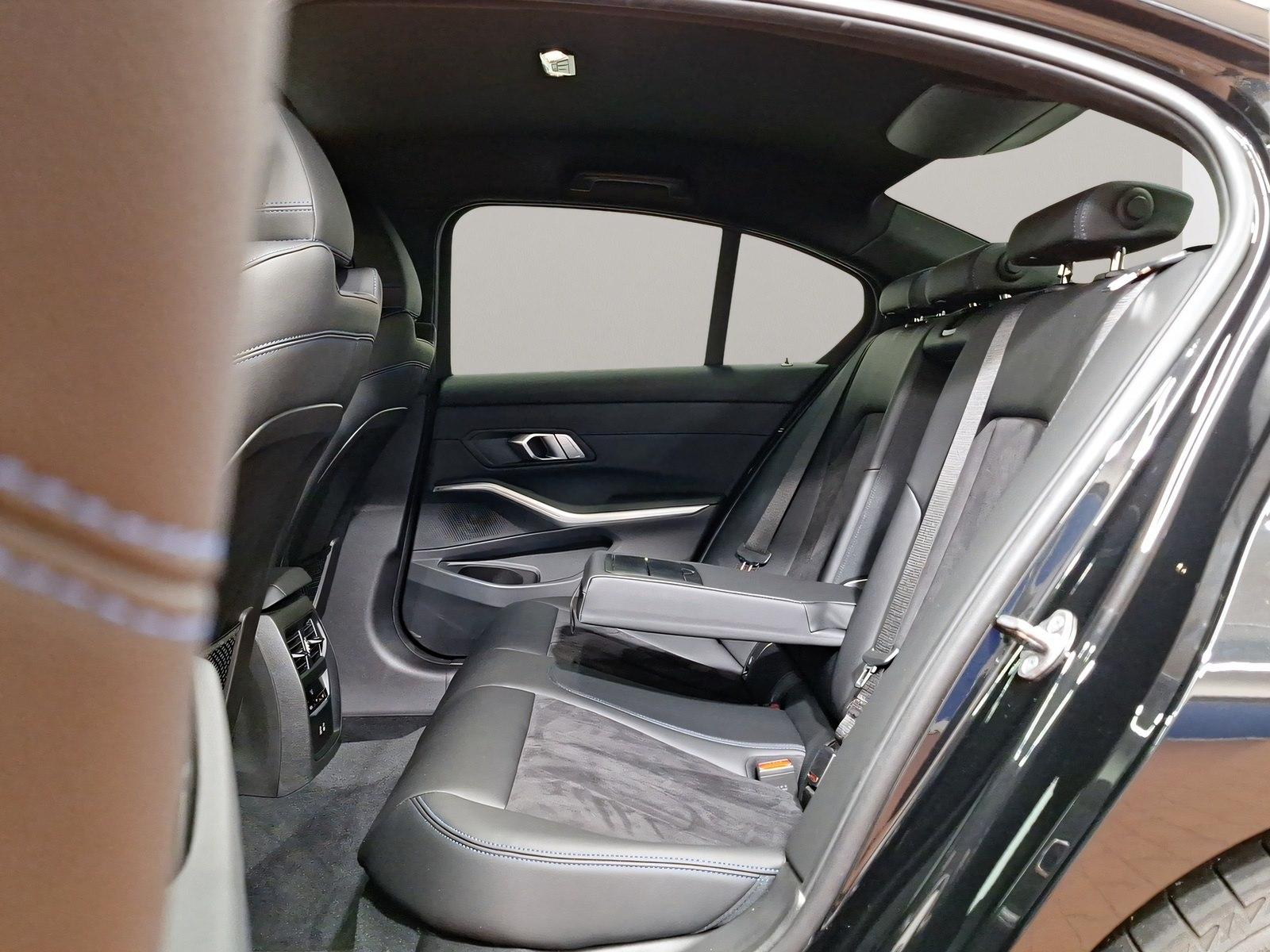 BMW M340i xDrive Limousine Navi PDC Driv.Assist