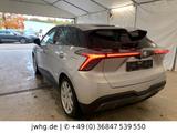 MG4 Luxury Leder Navi 360°Kam ACC Wärmep - MG MG4 Gebrauchtwagen