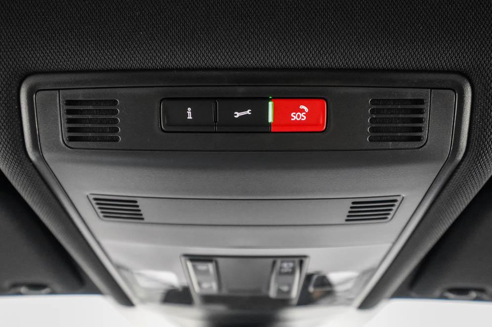 Volkswagen T-Cross 1,5 TSI DSG R-Line LAGER, миниатюра 14