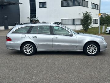 Mercedes E 280 - 5
