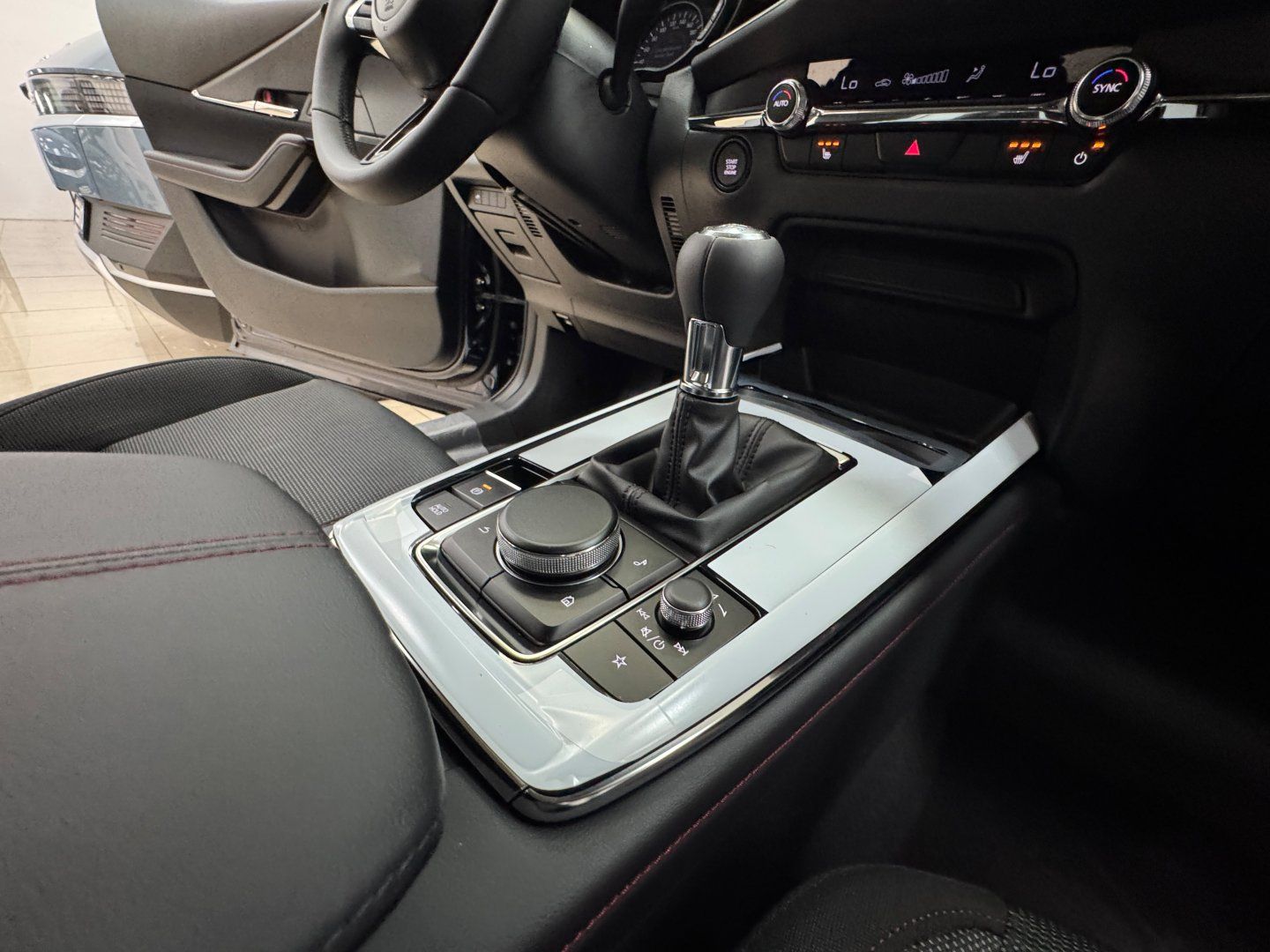 Mazda CX-30 - Bild 29