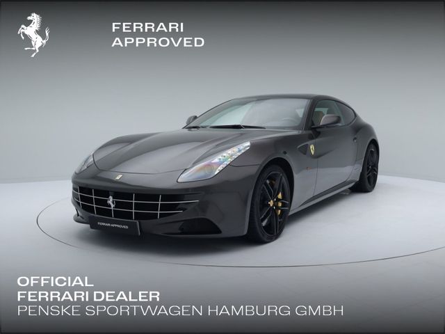 Ferrari FF - Tailor Made