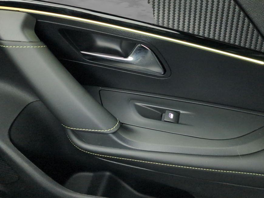 Peugeot 2008 BlueHDi 130 EAT8 GT