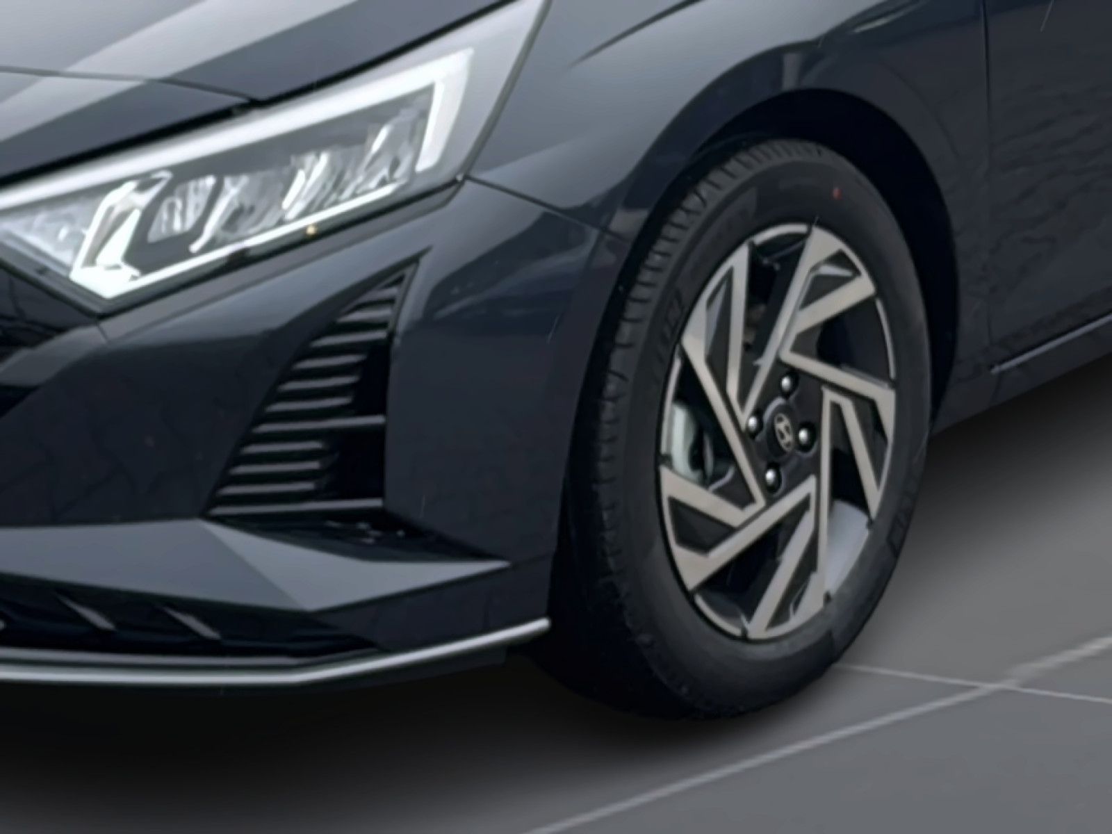 Hyundai i20 - Bild 6