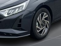 Hyundai i20 - Vorschau Bild 6