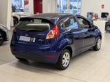 Ford Fiesta 1.25 Ambiente Klima Einparkhilfe - Ford Fiesta aus 2016 mit Benzin-Antrieb: Kleinwagen