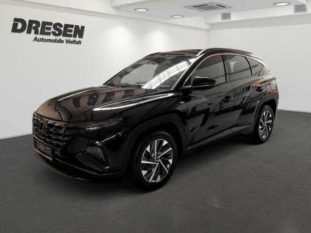 Hyundai Tucson Trend Mild-Hybrid 2WD 1.6 Klimaautomatik/