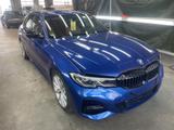 BMW 330i M Sport Laser/HUD/Kam/Leder/SHZ/ACC/Virtual - BMW 330: M Sport