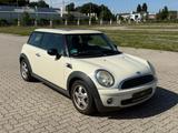 MINI Mini Cooper  1.4 Klima EFH - MINI Cooper in Karlsruhe