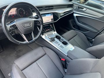 Audi A6 - 12