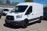 Ford Transit Kasten 350 L2 H2 R-KAMERA AHK LED TOP - Ford: 3.2