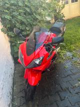Honda CBR 600F PC 35 - 2006 CBR 600 F
