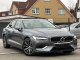 Volvo S60 R-design Inscr.Plug-In Hybrid AWD/Creme Lede - Volvo S60 aus 2019