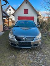 Volkswagen VW Passat 2.0 FSI | TÜV 11/2026 | 8-fach b... - Volkswagen Passat mit Benzin-Antrieb: Limousine, 2.8